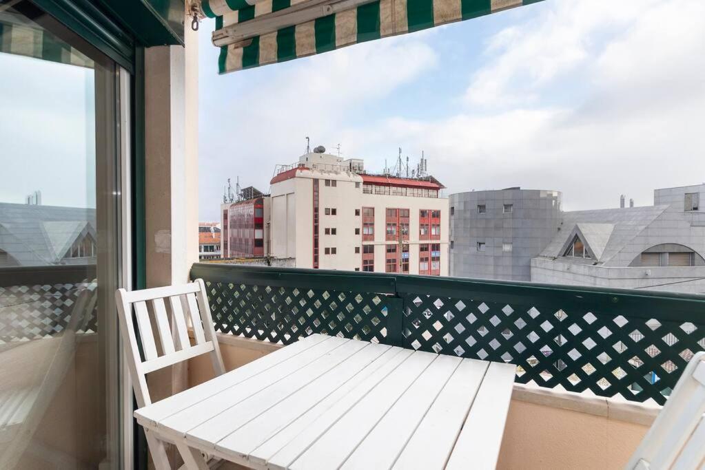 Апартаменты Cascais Center 3 Bdr - Family Haven Экстерьер фото